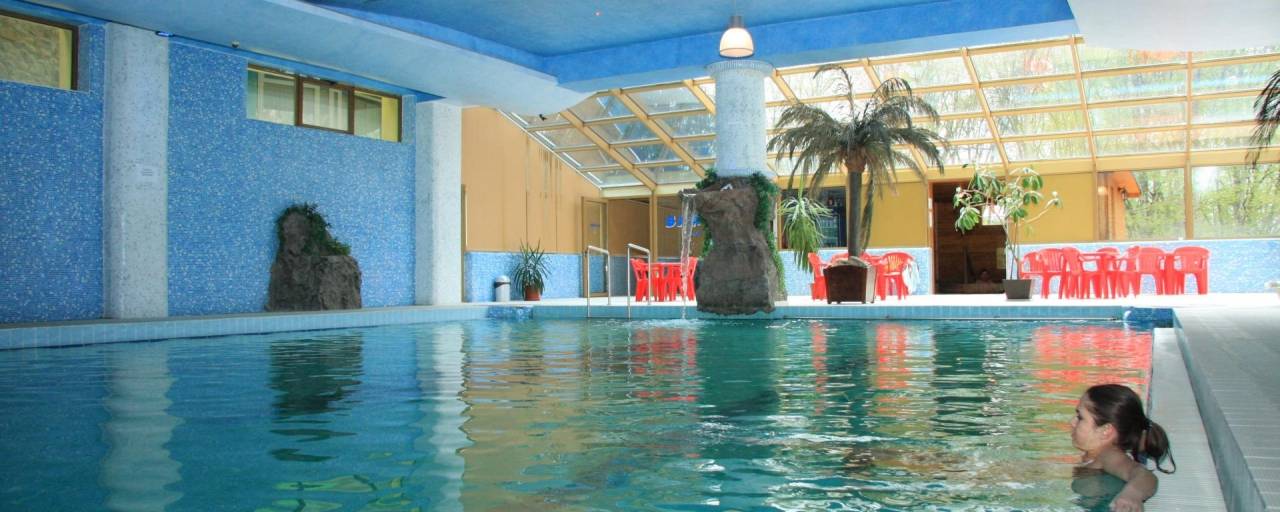 Tratament Balnear Ginecologic 2024 Sovata Hotel Alunis***