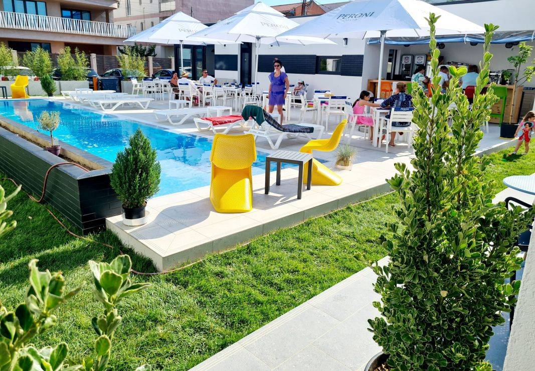 1 Iunie si Rusaliile 2023 in Mamaia Nord Bunga Bunga Resort***
