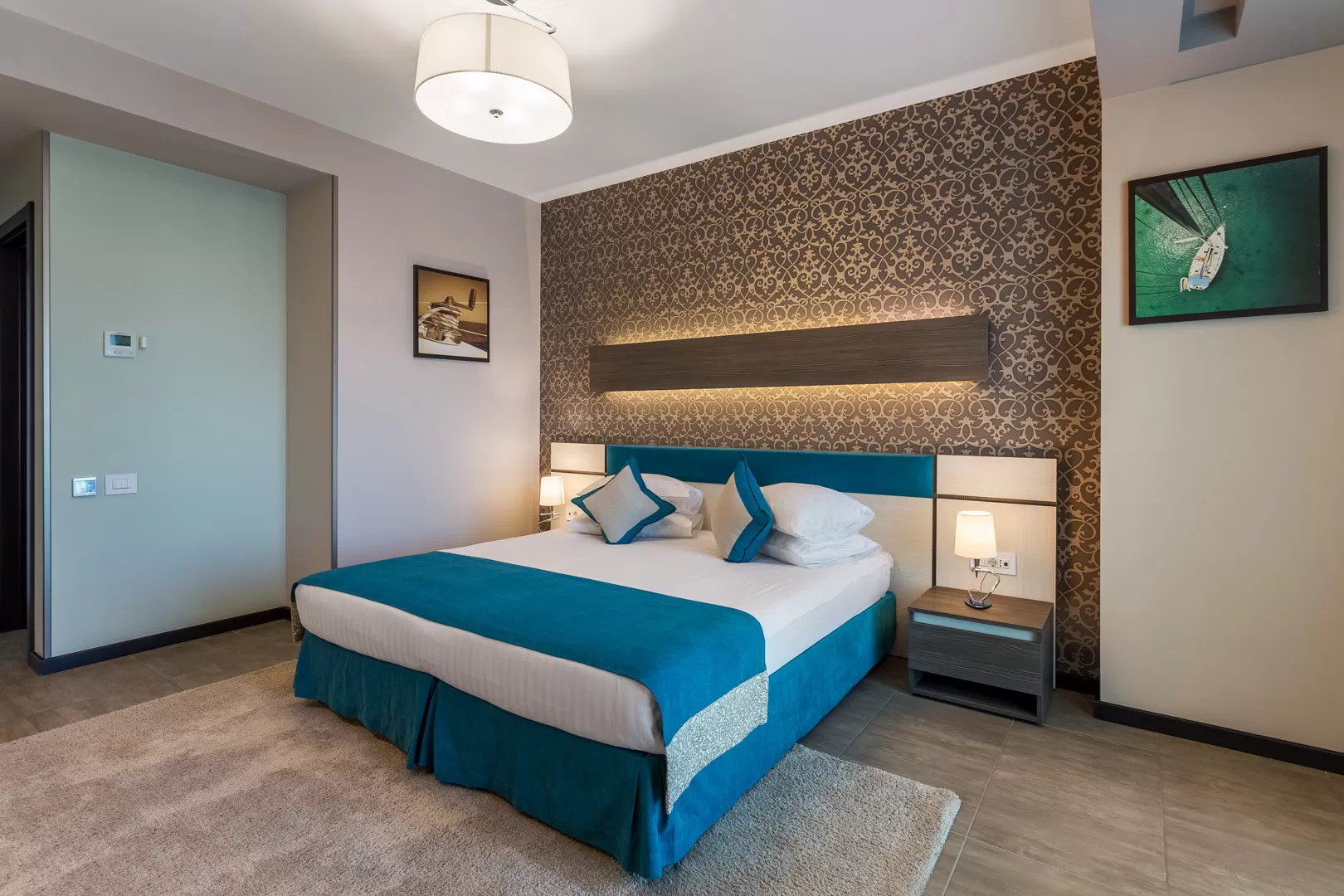 Litoral 2024 Mamaia Splendid Hotel & SPA (Adults Only)