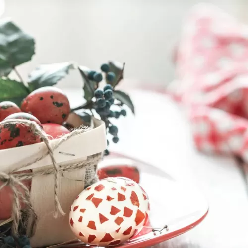 Sarbatori de Pasti 2026 Veliko Tarnovo Grand Hotel Veliko Tarnovo