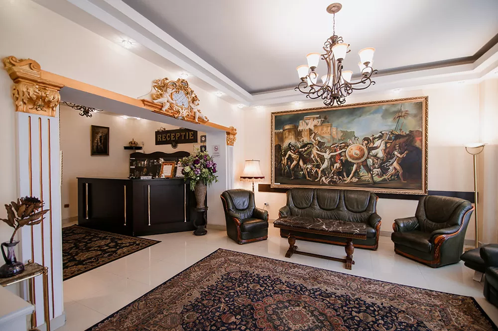 Cazare 2020 Craiova Hotel Royal****