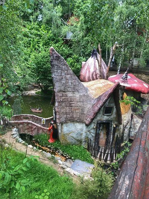 Vacanta la Munte 2025 Bran Club Vila Bran