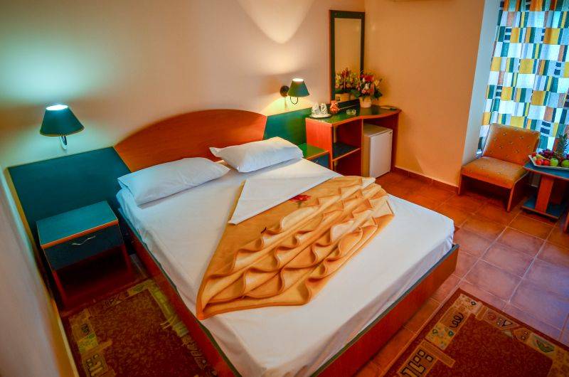 Litoralul pentru Toti 2025 Olimp Hotel Majestic*** 