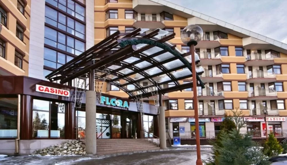 Vacanta Schi 2021-2021 in Borovets Complex Flora****