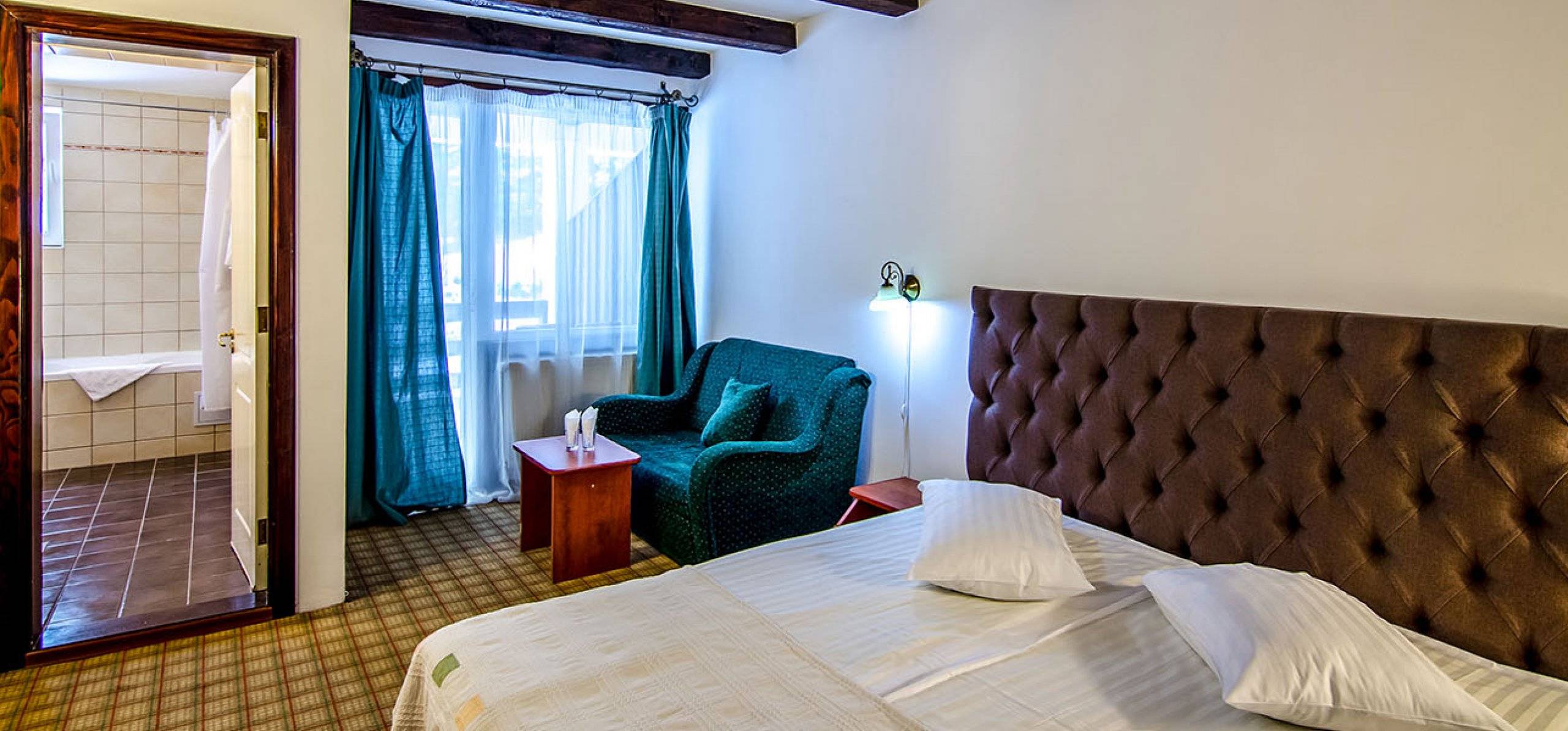 Vacanta la munte 2022 Cheile Gradistei Resort Moieciu***