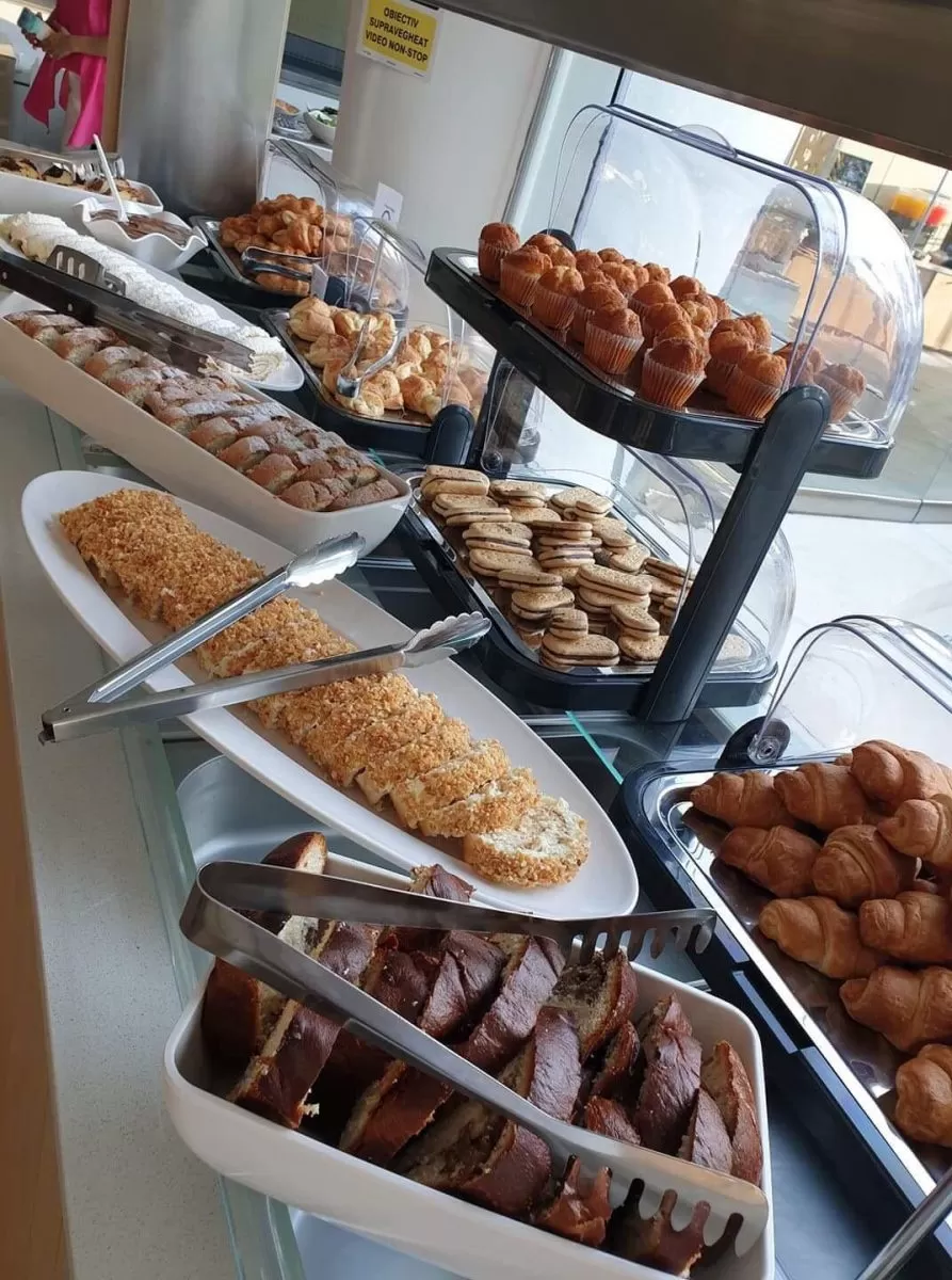 1 Iunie 2025 Eforie Nord Hotel Fortuna***