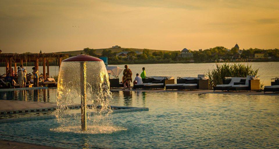 Sejur Delta Dunarii 2023 Murighiol Puflene Resort