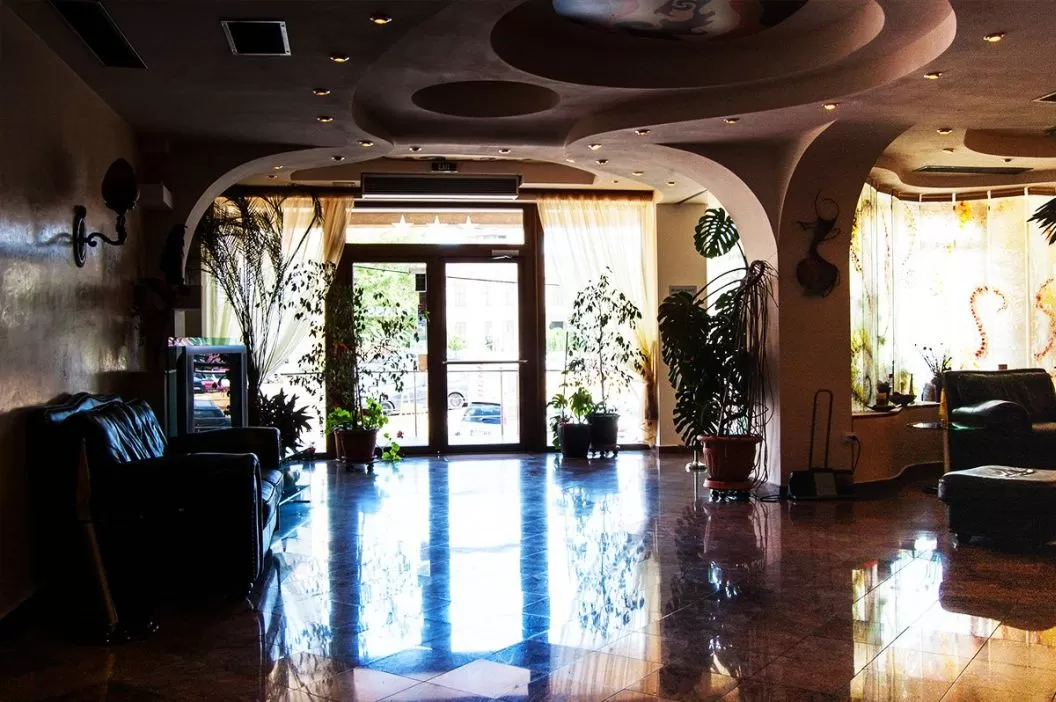 Cazare 2024 Constanta Hotel Class***