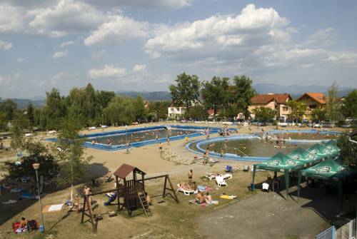 Decada Balneo 2025 Ocna Sugatag Hotel Craiasca