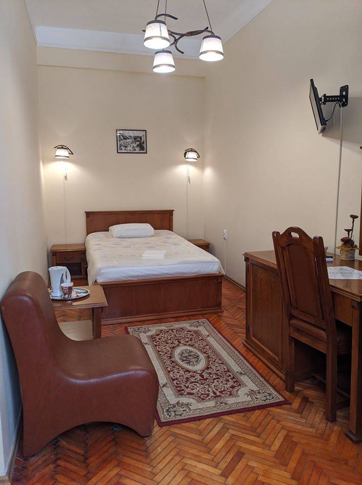 Cazare 2025 Cluj Napoca Hotel Transilvania*** 