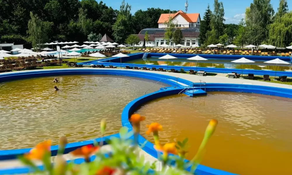 Ocna Șugatag o localitate pitorească din județul Maramureș