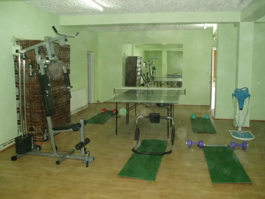 Sejur odihna 2021 Balvanyos Hotel Transilvania***