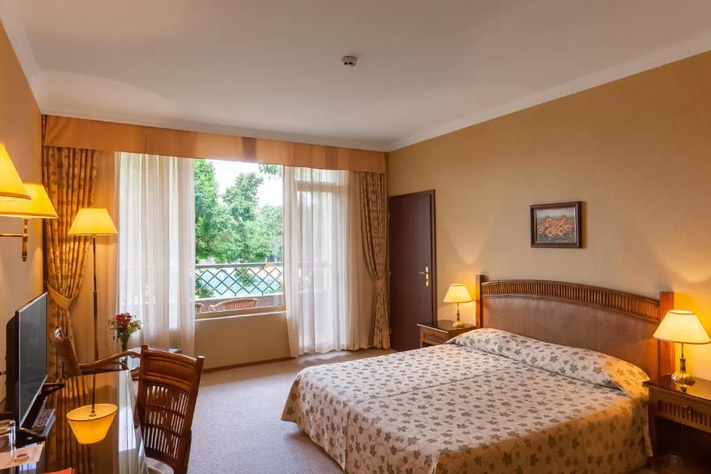 Revelion 2020 Silistra Hotel Drustar***** 
