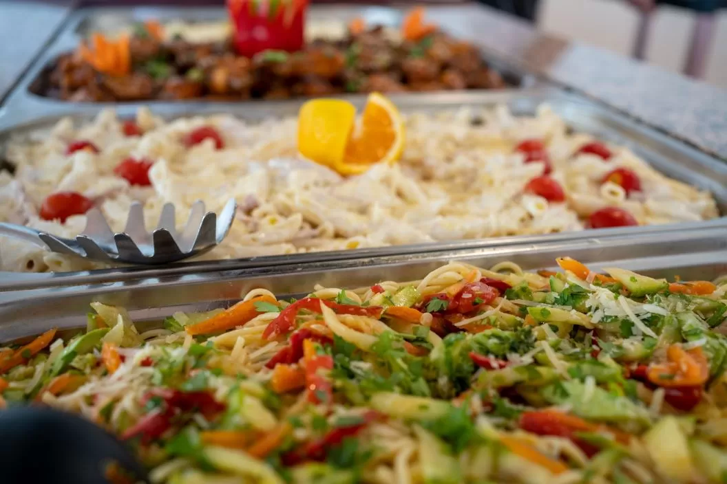 Litoralul pentru toti 2021 Cap Aurora Hotel California***