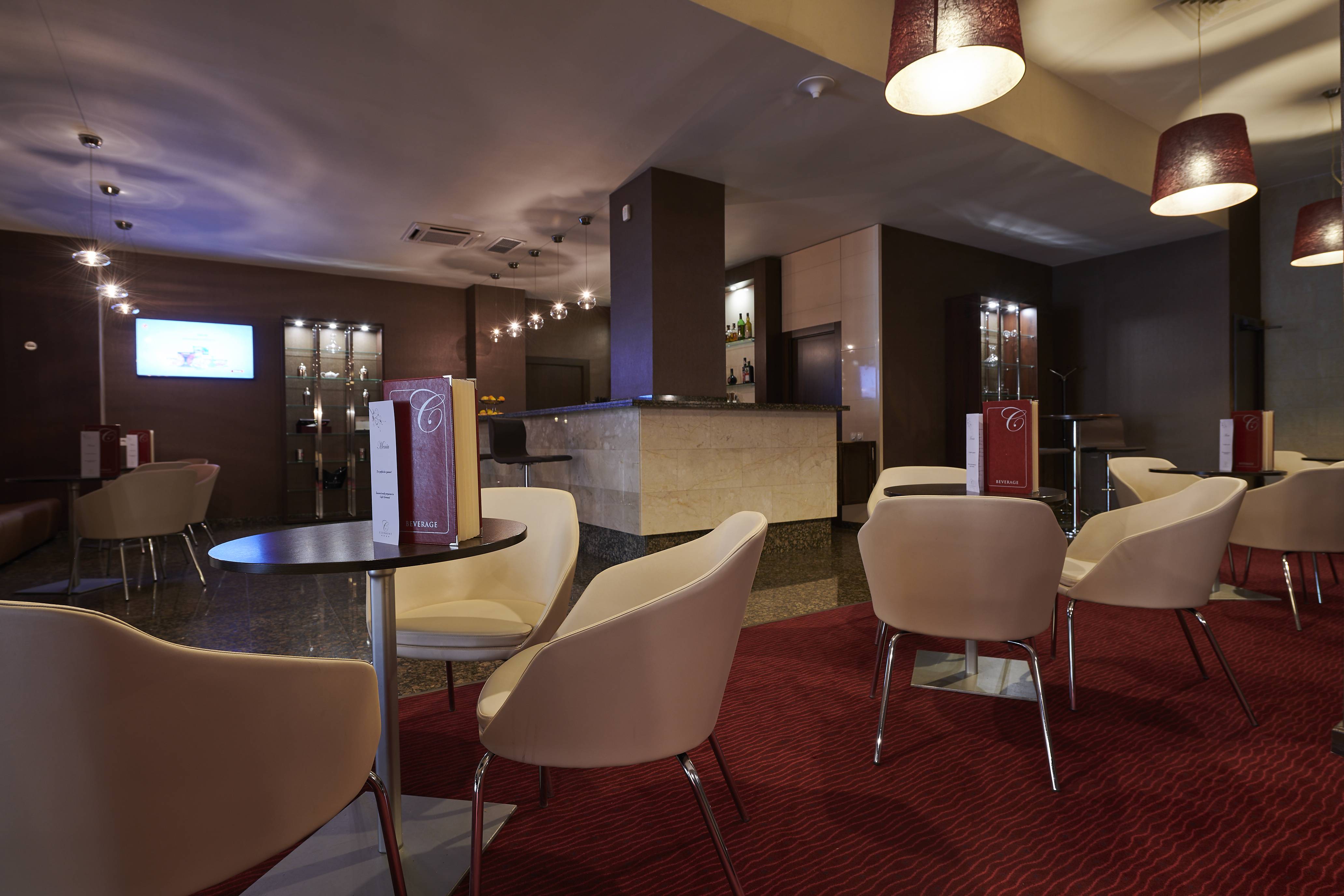 Pachet Antistress Covasna Hotel Clermont