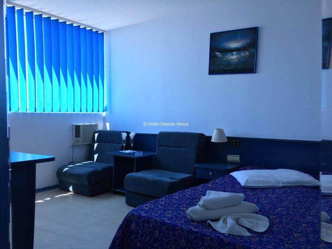 Litoral 2023 Venus Hotel Venus***