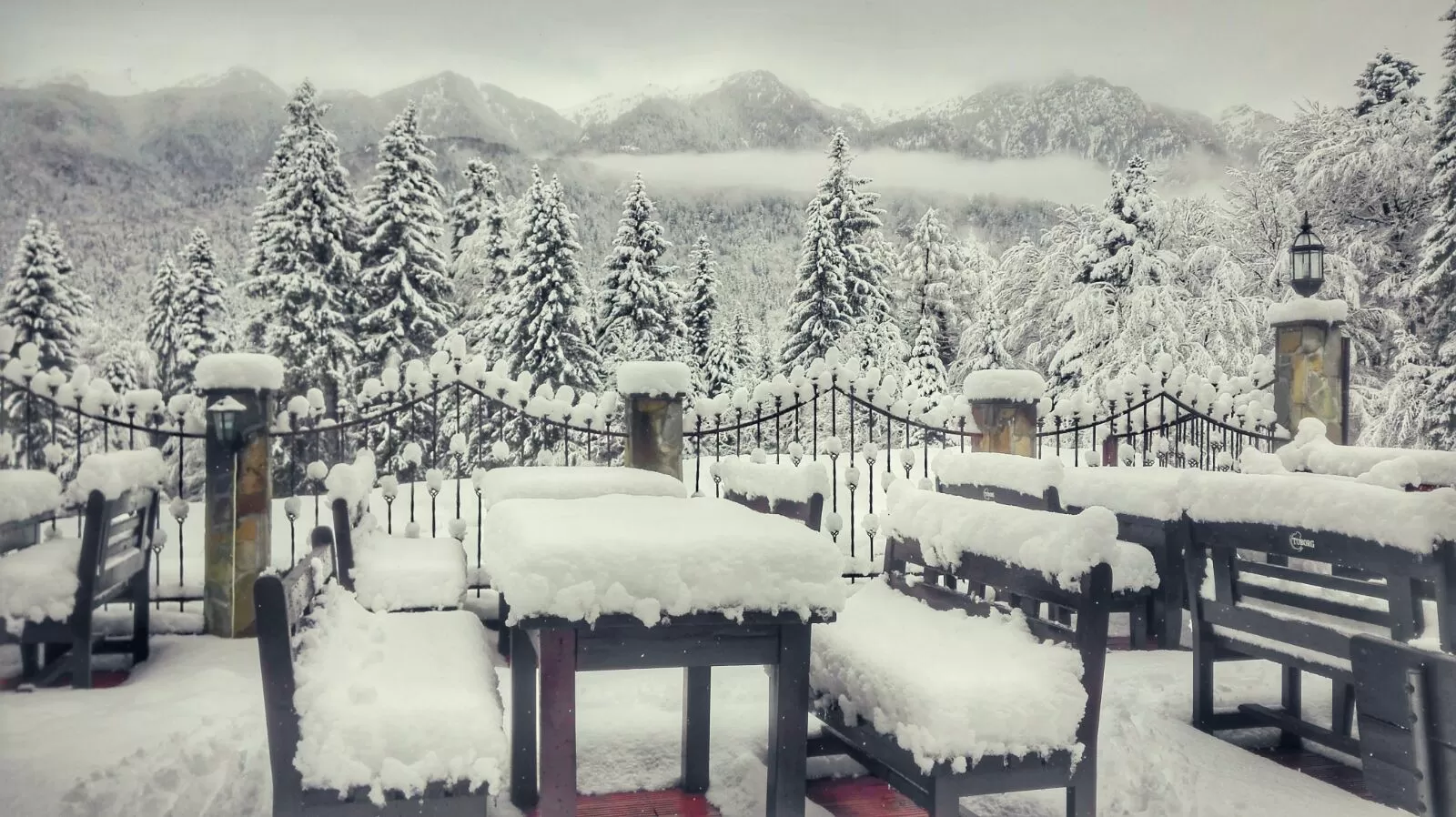 Vacanta la Munte 2023 Sinaia Hotel Cumpatu****