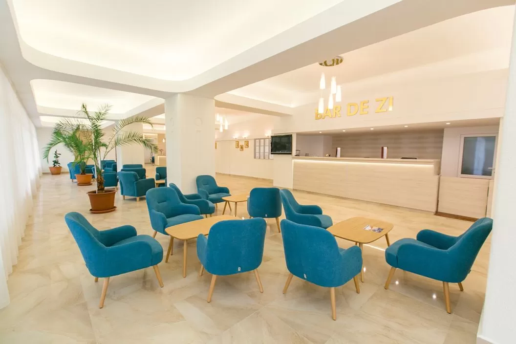 Tratament Balnear pentru Seniori 2025 Baile Felix Hotel Poienita