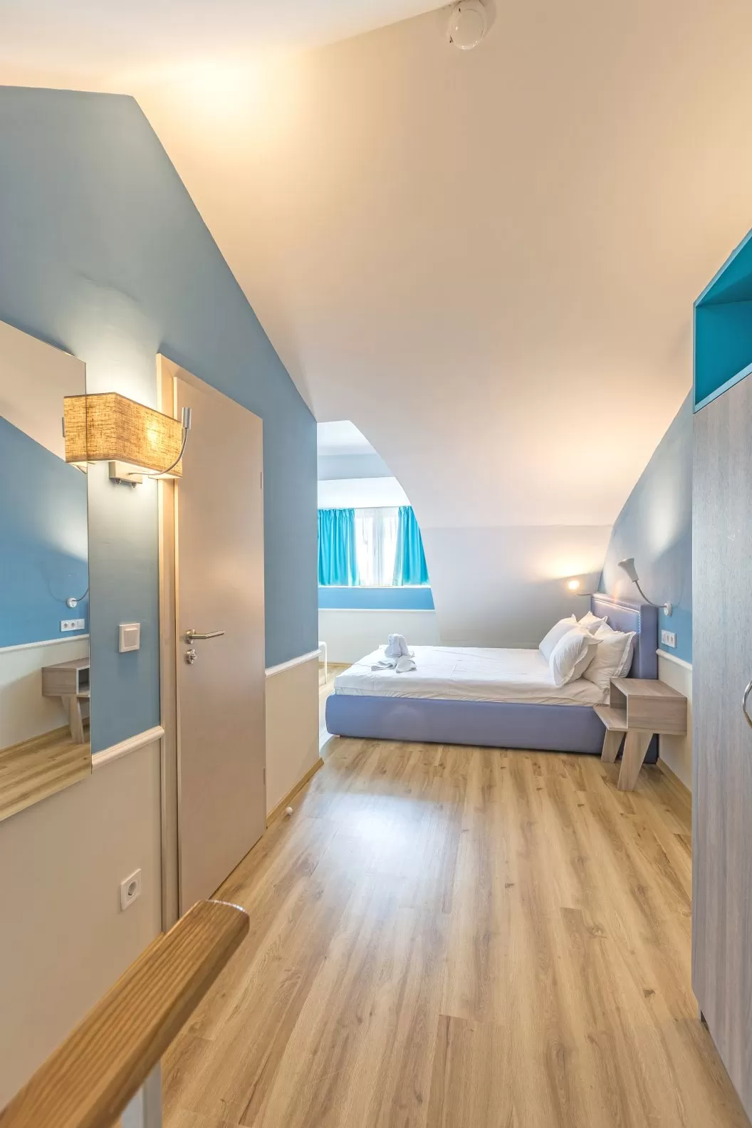 Litoral 2023 Sunny Beach Boulevard Boutique Hotel** 