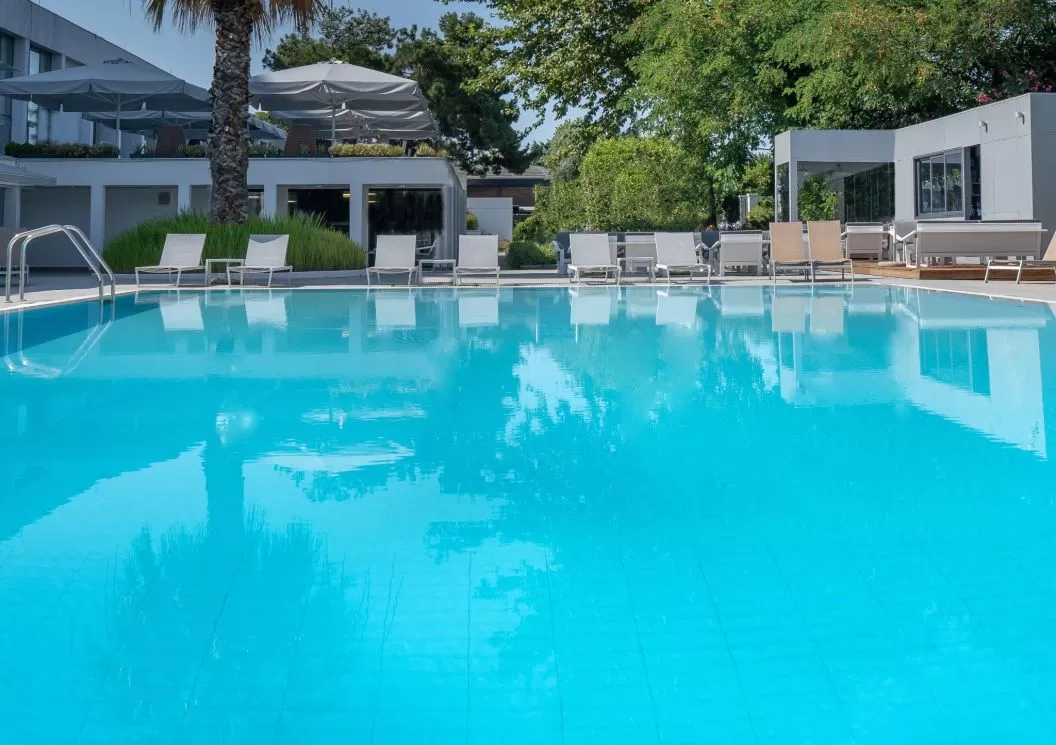 Revelion 2023 Salonic Hotel Makedonia Palace***** 