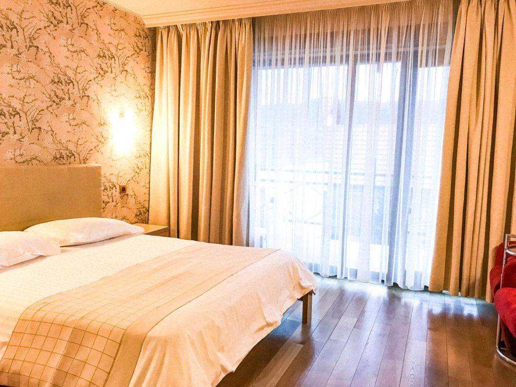 Cazare Cluj Napoca Hotel Sunny Hill****