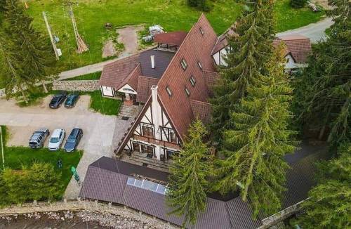 Sarbatori de Pasti 2025 Apuseni Arieseni Pensiunea Casa Motului