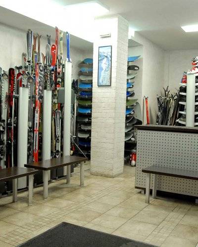 Sejur Ski Predeal Cabana Schiorilor