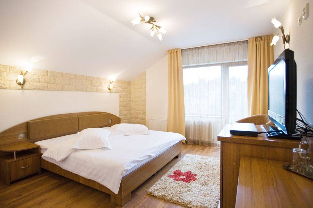 Sarbatori de Pasti 2025 Fundata Resort Euro Park