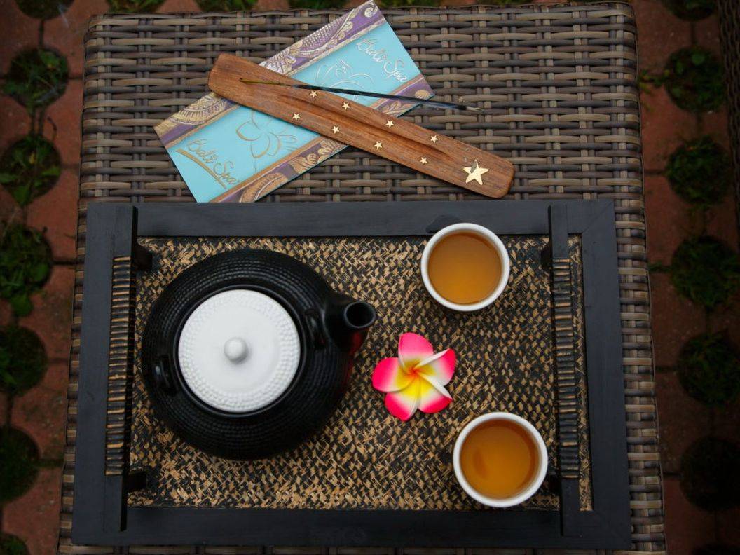 Pachet Relaxare pentru doi 2024 Cornu Proestetica Sana Bali SPA Resort****