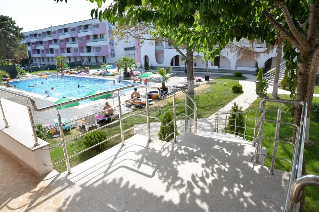 Litoral 2021 Venus Hotel Ammon***
