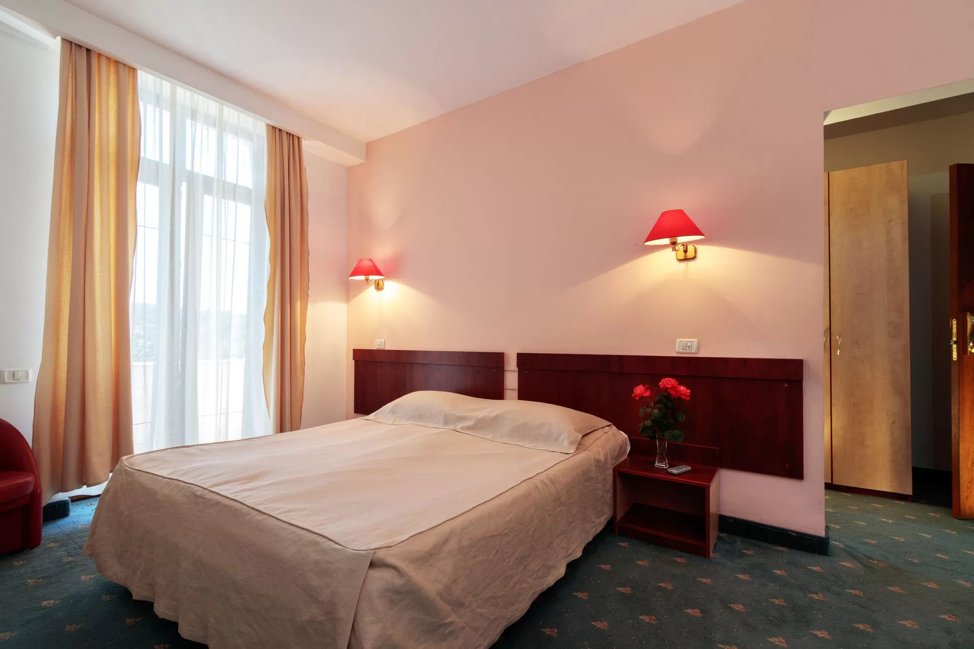 Oferta Speciala Tratament Reuma Respiro Fixx 2025 Baile Govora Hotel Belvedere