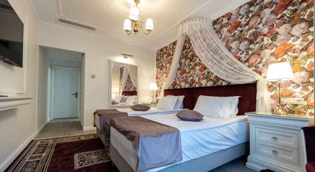 Craciun de Poveste 2023 Sinaia Hotel Caraiman*** 