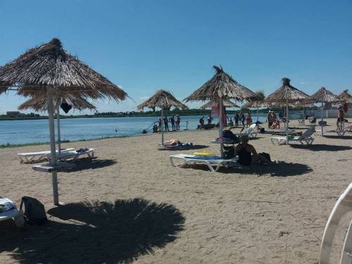 Tratament complet 2025 la Amara Hotel Lebada