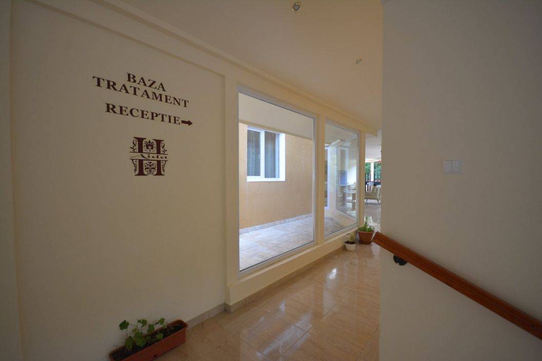 Week-end Relaxare 2025 Geoagiu Bai Hotel Aida