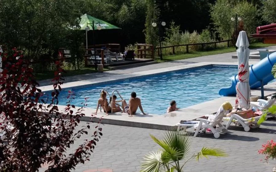 Sejur odihna 2022 Bran Hotel Maridor****