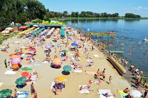 Sejur Odihna 2023 Amara Hotel Parc***