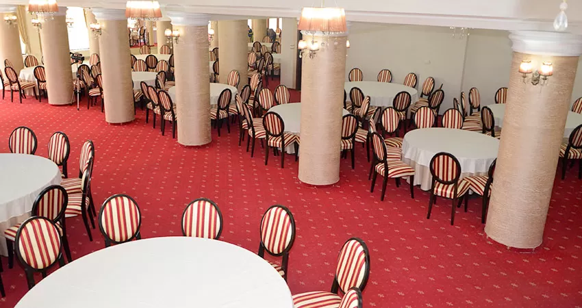Cazare 2020 Zalau – Hotel Popasul Romanilor****