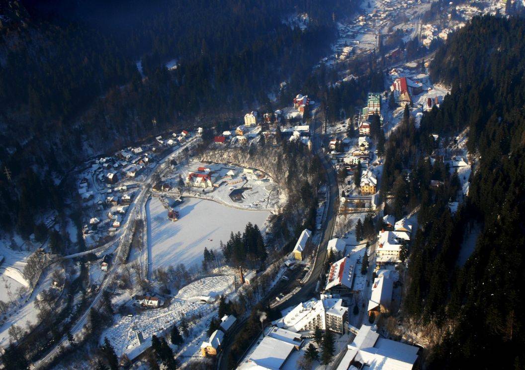  Ziua Femeii 2025 Baile Tusnad Hotel Tusnad***
