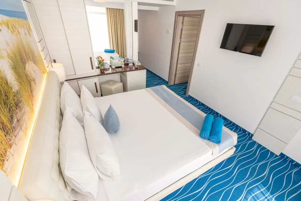 Litoral 2026 Cap Aurora Hotel Mera Onix