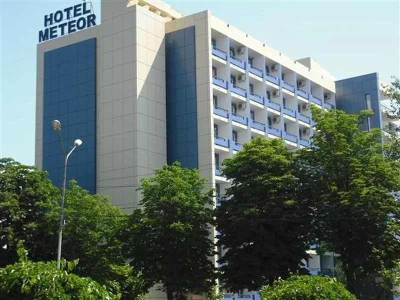Sejur litoral 2025 Jupiter Hotel Meteor