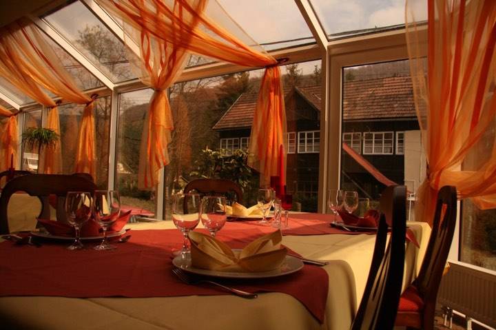 Sejur Odihna 2023 Sovata Hotel Lacul Ursu*** 