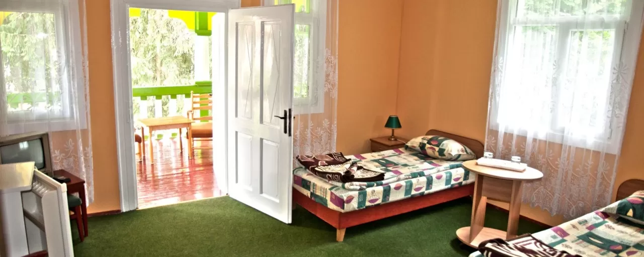 Sejur odihna 2020 Sovata – Vila Magdalena***