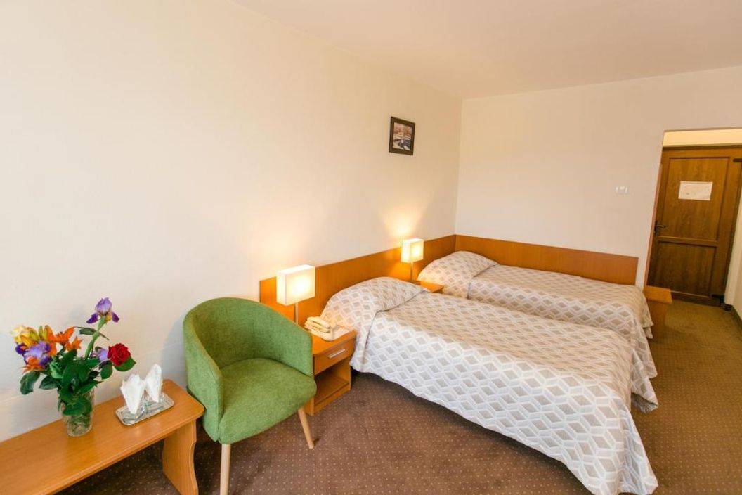 Oferta Speciala Relaxare la Baile Felix Hotel Poienita 2025