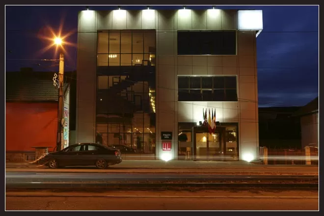Cazare 2023 Arad Hotel Maxim***
