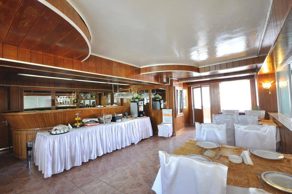 Cazare Constanta 2024 Hotel Dobrogea**