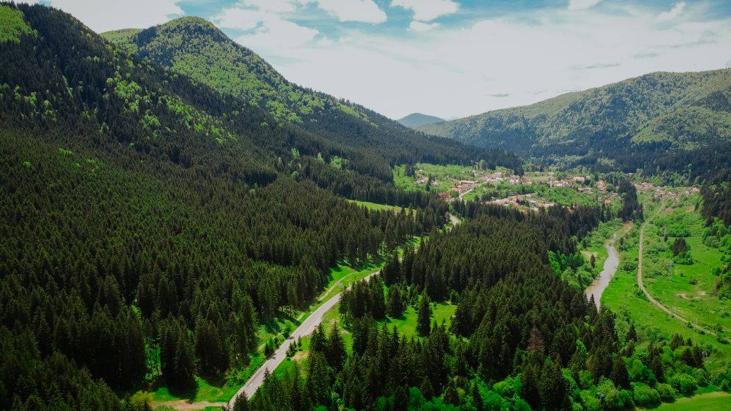 Sarbatori de Pasti 2025 Baile Tusnad Hotel O3zone
