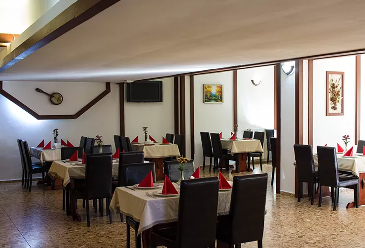 Sejur odihna 2023 Predeal Hotel Hera***