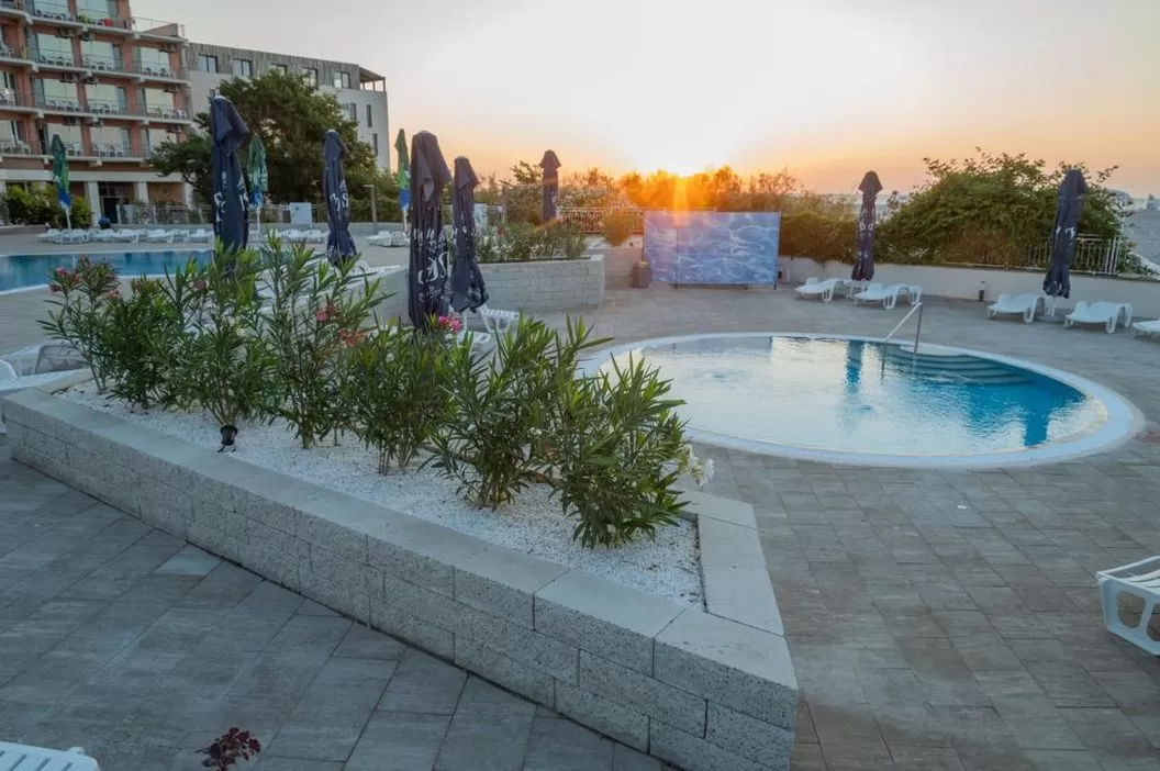 Litoral 2024 Mamaia Hotel Amiral****