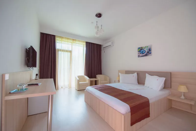 Litoralul pentru toti 2023 Neptun Q Hotel***
