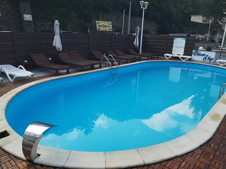 Sarbatori de Pasti 2025 Baile Herculane Hotel Afrodita Resort SPA